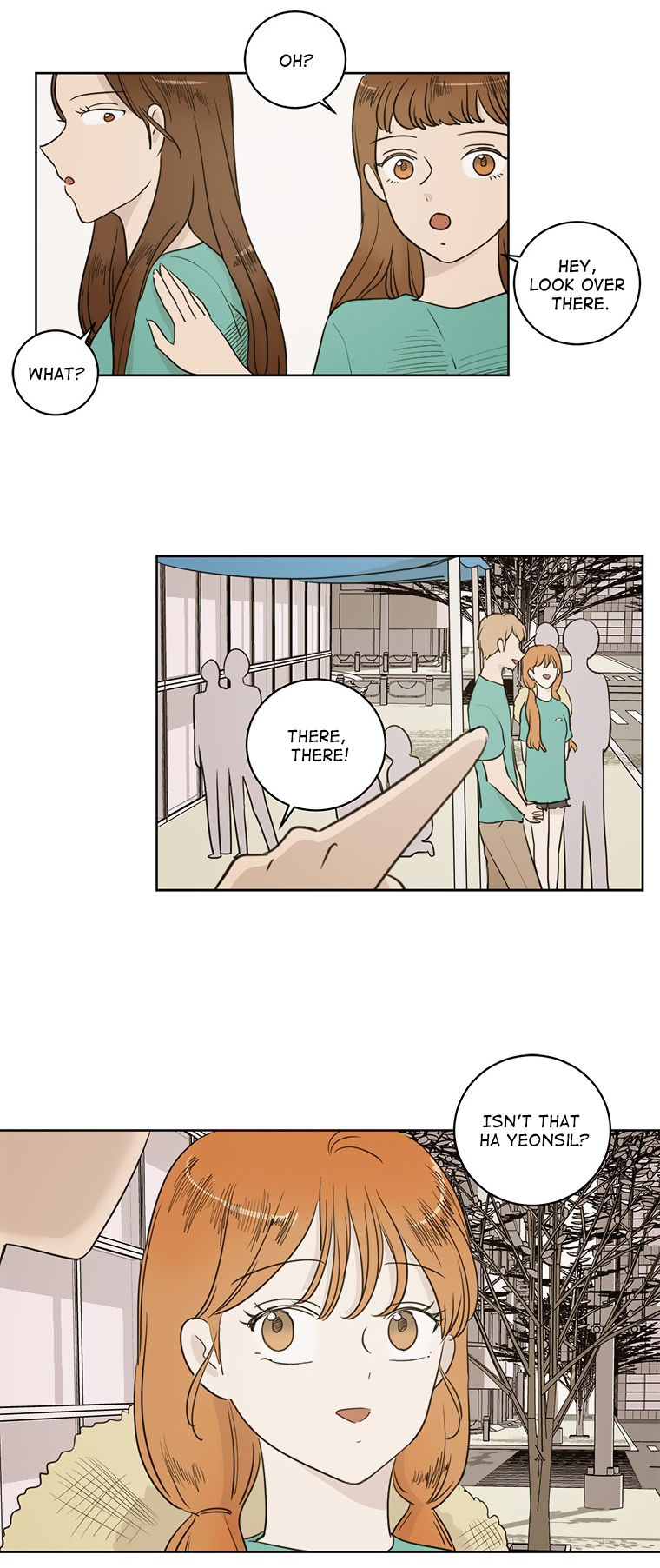 I Hate Love Chapter 43 image 25