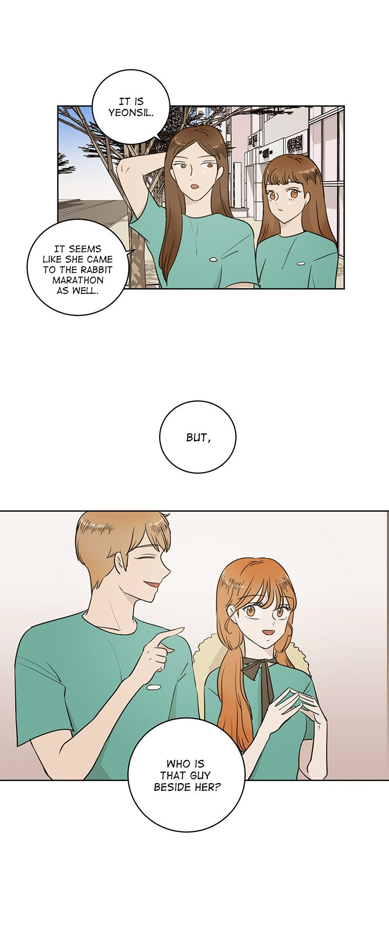 I Hate Love Chapter 43 image 26