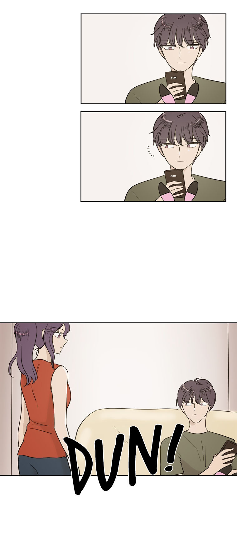 I Hate Love Chapter 43 image 7