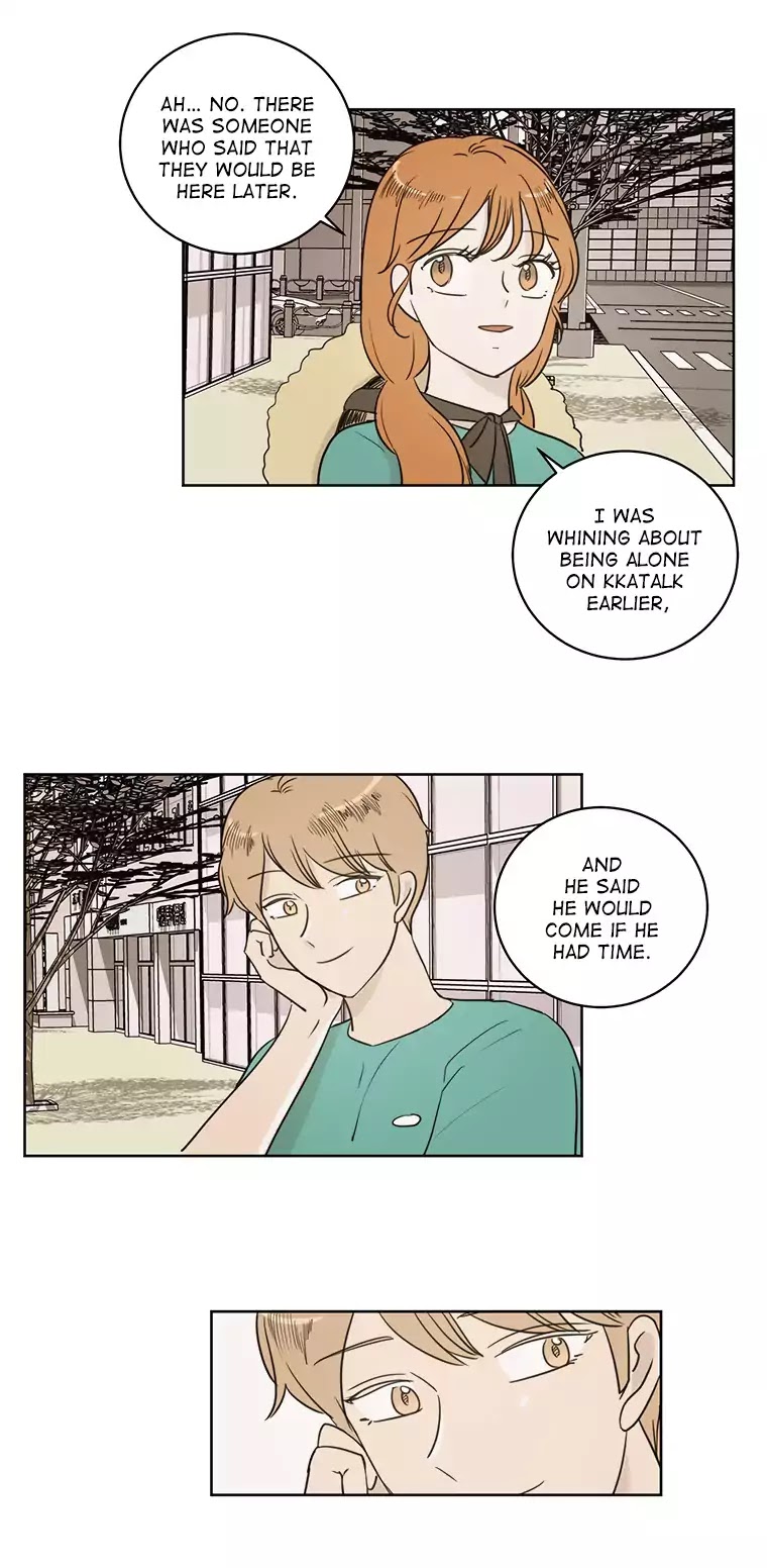 I Hate Love Chapter 44 image 3