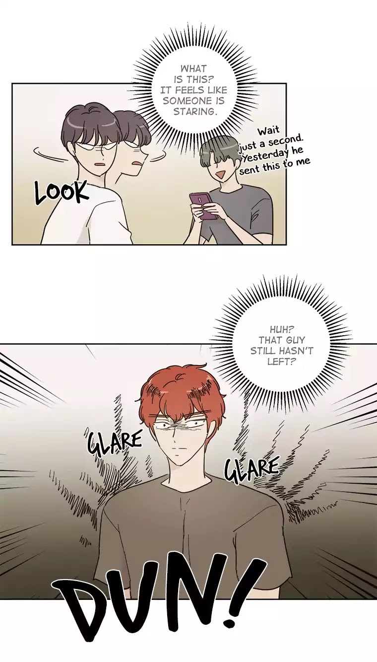 I Hate Love Chapter 45 image 12