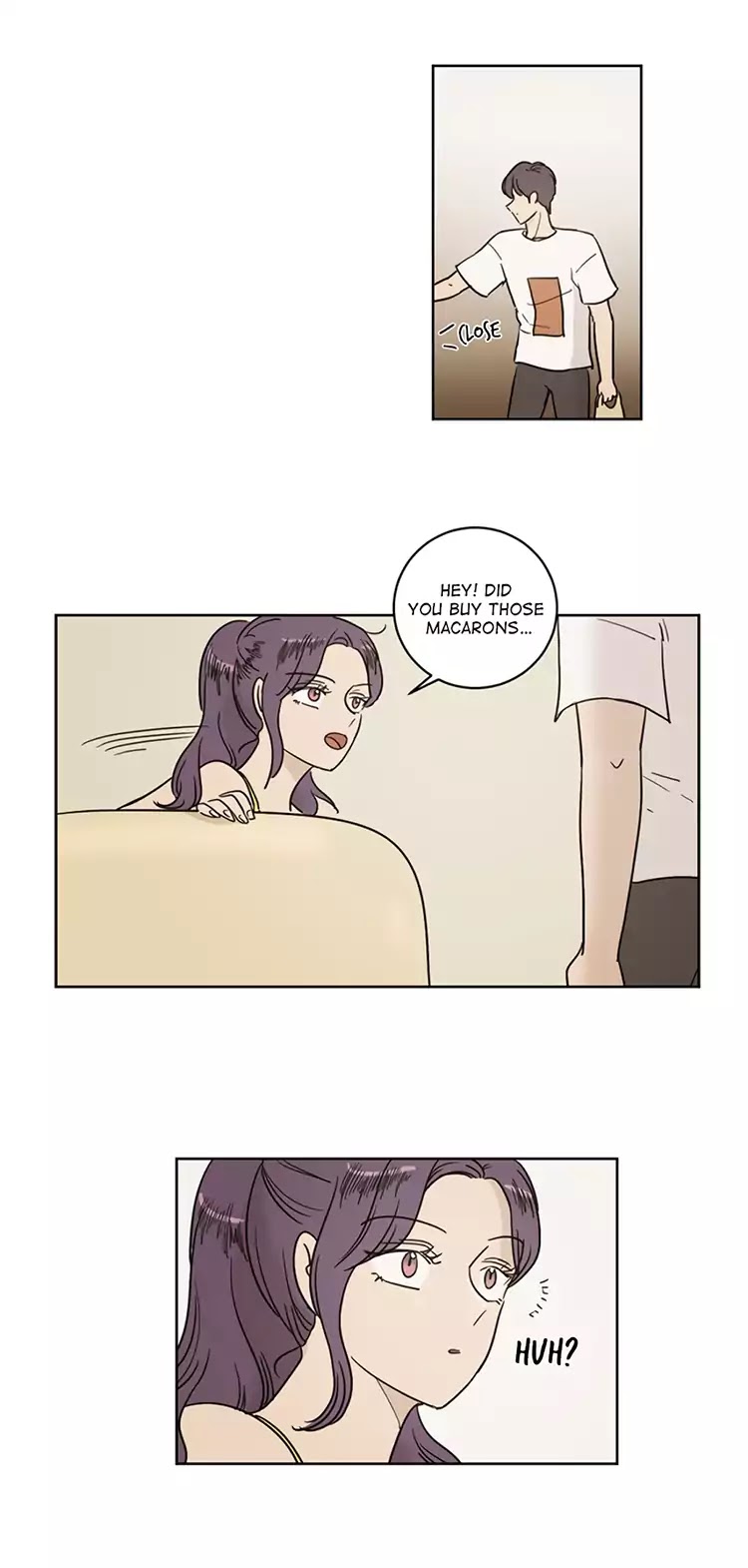 I Hate Love Chapter 46 image 18