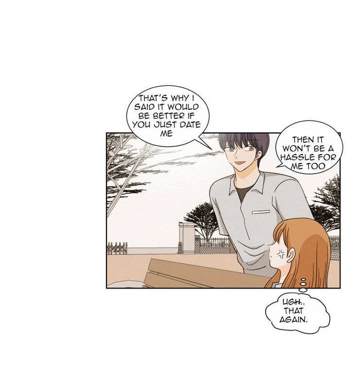 I Hate Love Chapter 5 image 38