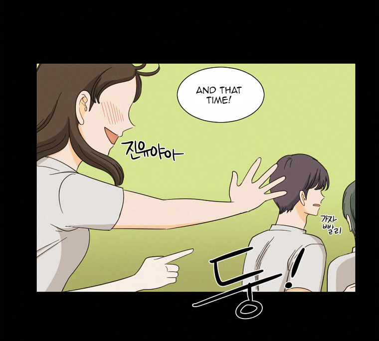 I Hate Love Chapter 6 image 34