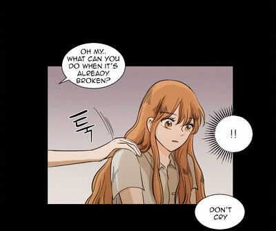 I Hate Love Chapter 8 image 9