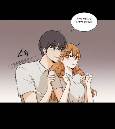 I Hate Love Chapter 8 image 12