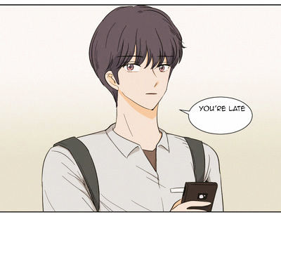 I Hate Love Chapter 8 image 17