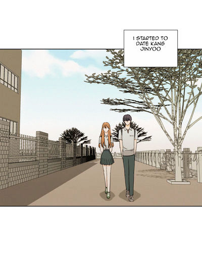 I Hate Love Chapter 8 image 19