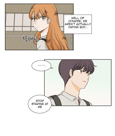 I Hate Love Chapter 8 image 20