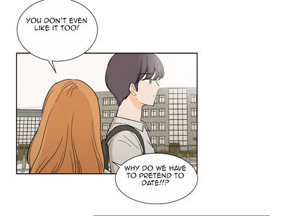 I Hate Love Chapter 8 image 22
