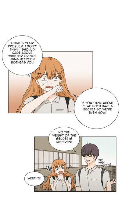 I Hate Love Chapter 8 image 24