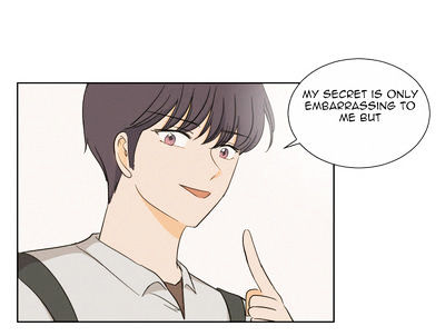 I Hate Love Chapter 8 image 25