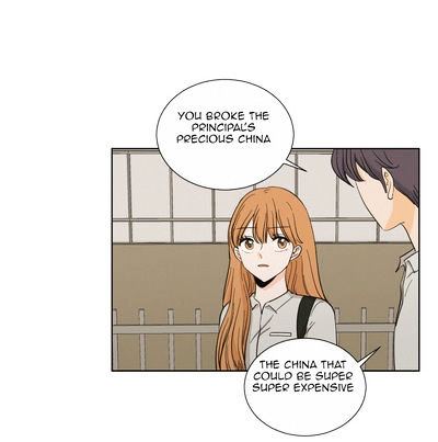 I Hate Love Chapter 8 image 26
