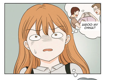 I Hate Love Chapter 8 image 27