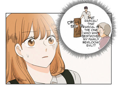 I Hate Love Chapter 8 image 30