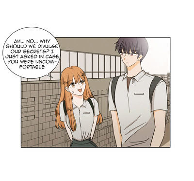 I Hate Love Chapter 8 image 31