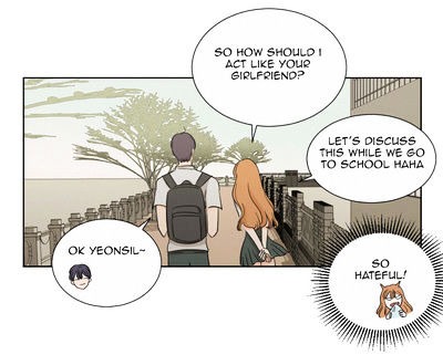 I Hate Love Chapter 8 image 32