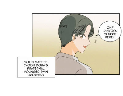 I Hate Love Chapter 8 image 34