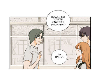 I Hate Love Chapter 8 image 35
