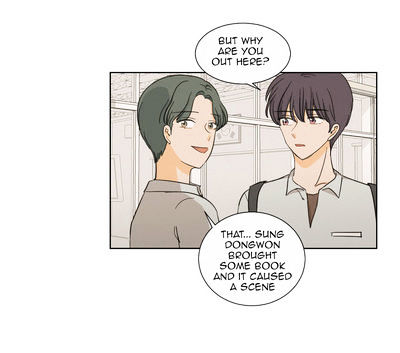 I Hate Love Chapter 8 image 36