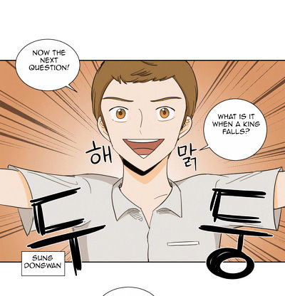 I Hate Love Chapter 8 image 37