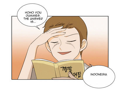I Hate Love Chapter 8 image 42