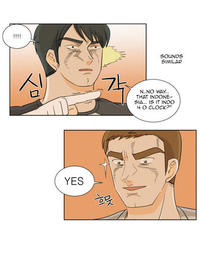I Hate Love Chapter 8 image 43
