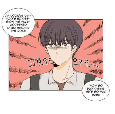 I Hate Love Chapter 8 image 46