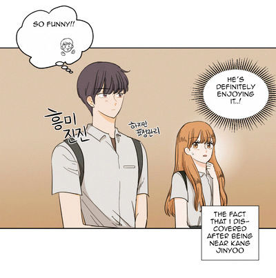I Hate Love Chapter 8 image 49