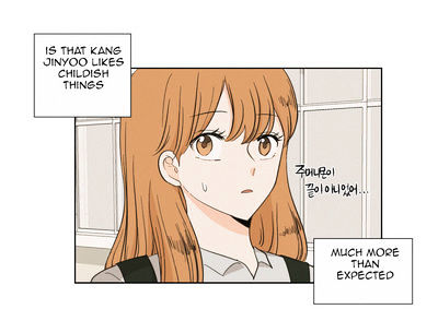 I Hate Love Chapter 8 image 50