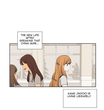 I Hate Love Chapter 8 image 51