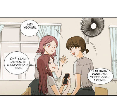 I Hate Love Chapter 8 image 53