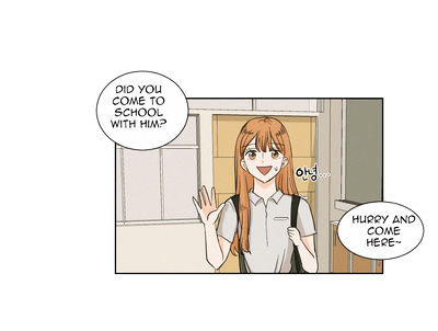 I Hate Love Chapter 8 image 54