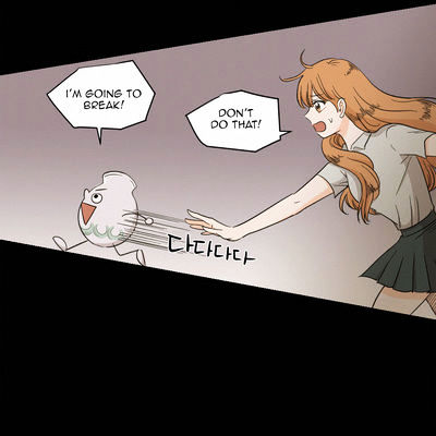 I Hate Love Chapter 8 image 5