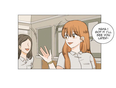 I Hate Love Chapter 9 image 1