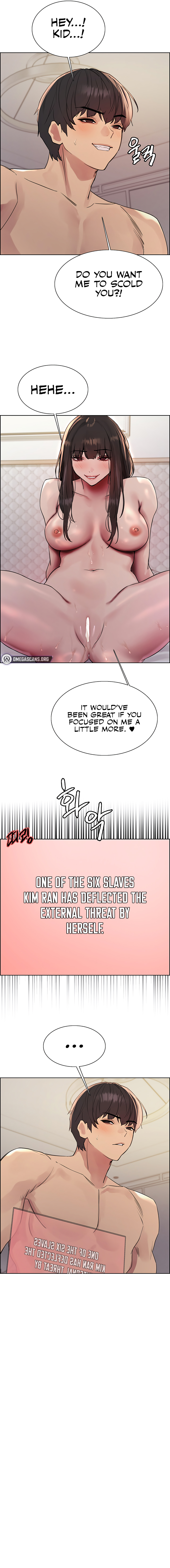 Sex Stopwatch Chapter 100 image 12