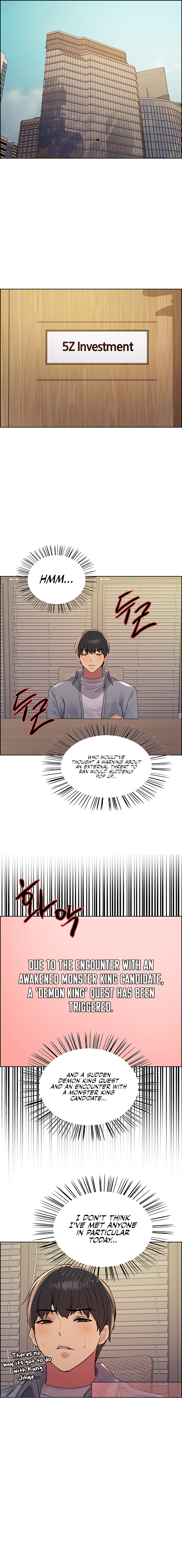 Sex Stopwatch Chapter 100 image 13