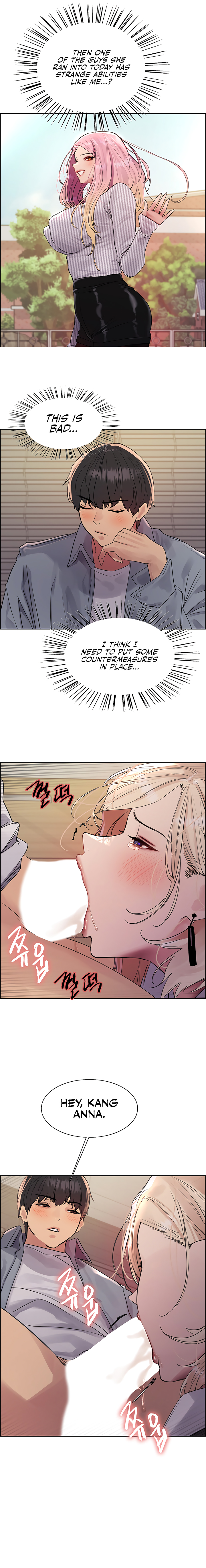 Sex Stopwatch Chapter 100 image 15