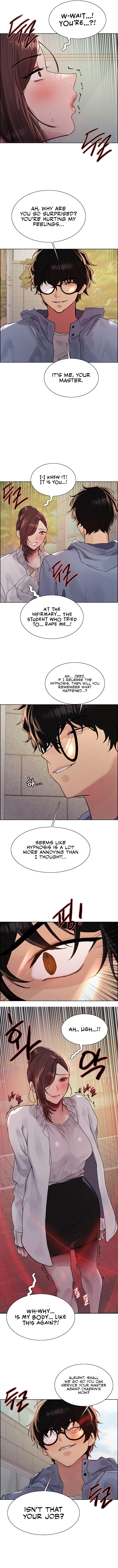 Sex Stopwatch Chapter 101 image 3