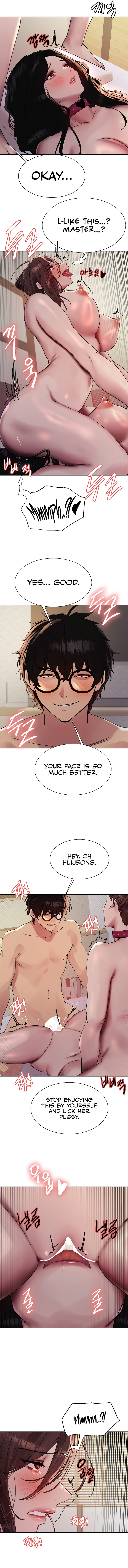 Sex Stopwatch Chapter 102 image 9
