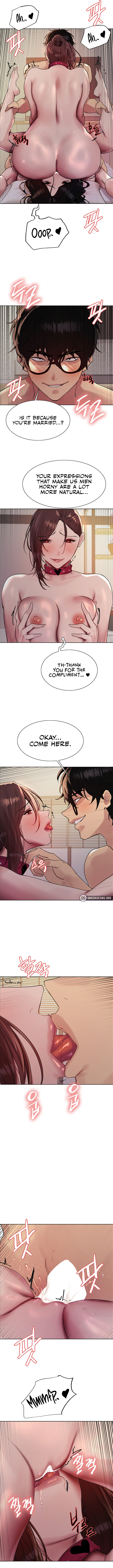 Sex Stopwatch Chapter 102 image 10