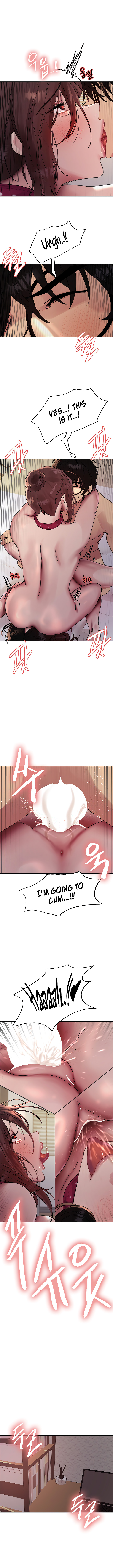 Sex Stopwatch Chapter 102 image 11