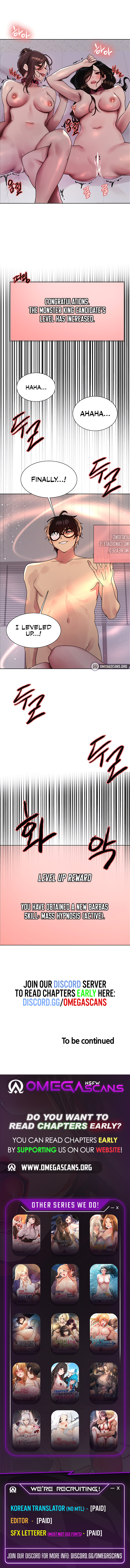 Sex Stopwatch Chapter 102 image 12