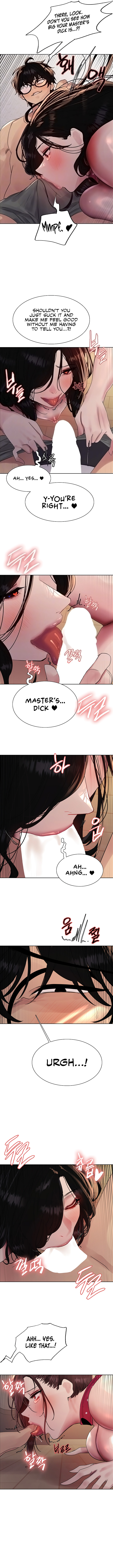 Sex Stopwatch Chapter 102 image 3