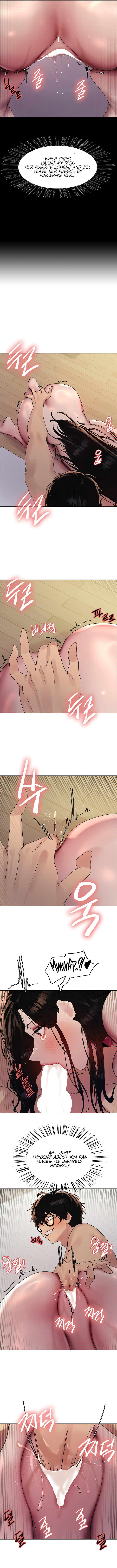 Sex Stopwatch Chapter 102 image 5