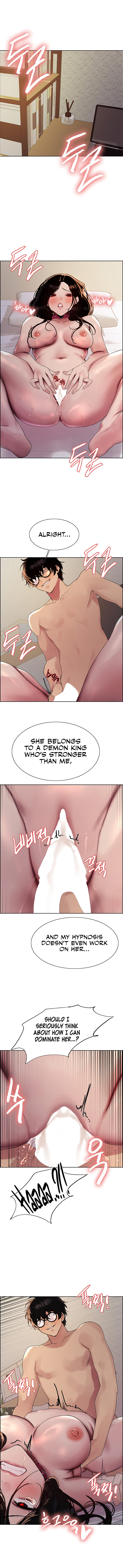 Sex Stopwatch Chapter 102 image 7