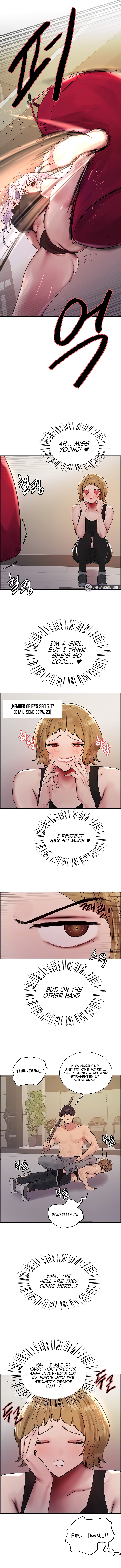 Sex Stopwatch Chapter 103 image 2