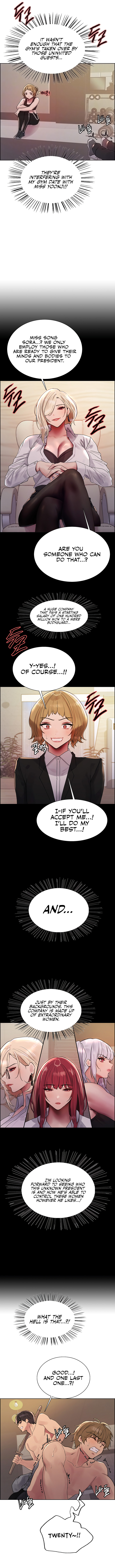 Sex Stopwatch Chapter 103 image 3