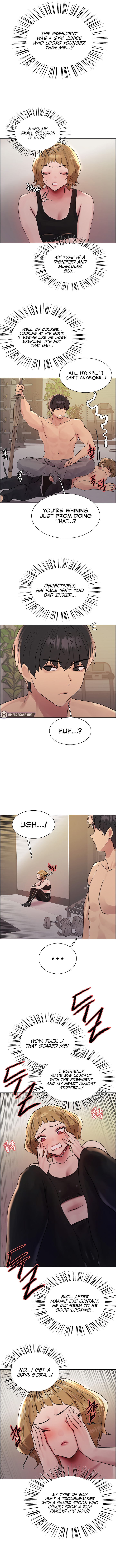 Sex Stopwatch Chapter 103 image 4