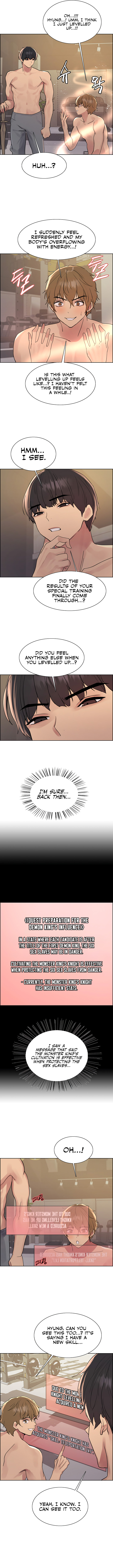 Sex Stopwatch Chapter 103 image 5